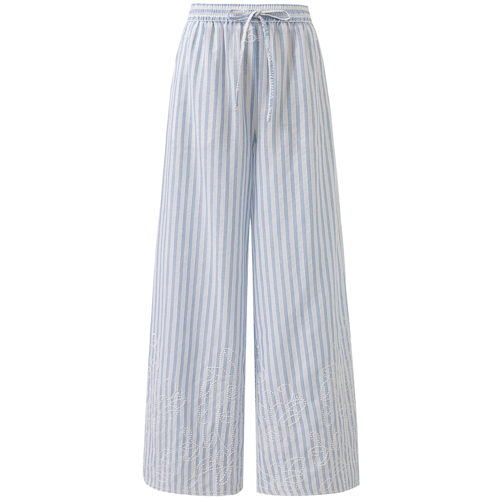 Free People Camomille Trouser